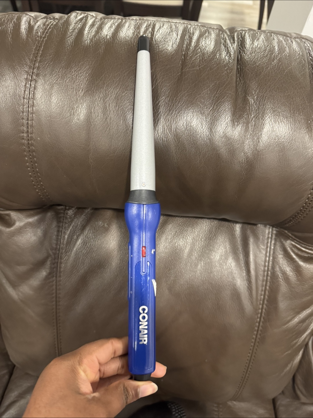 FREE-Hair Styling Tools: Vidal Sassoon, Red Pencil, Conair - photo 3
