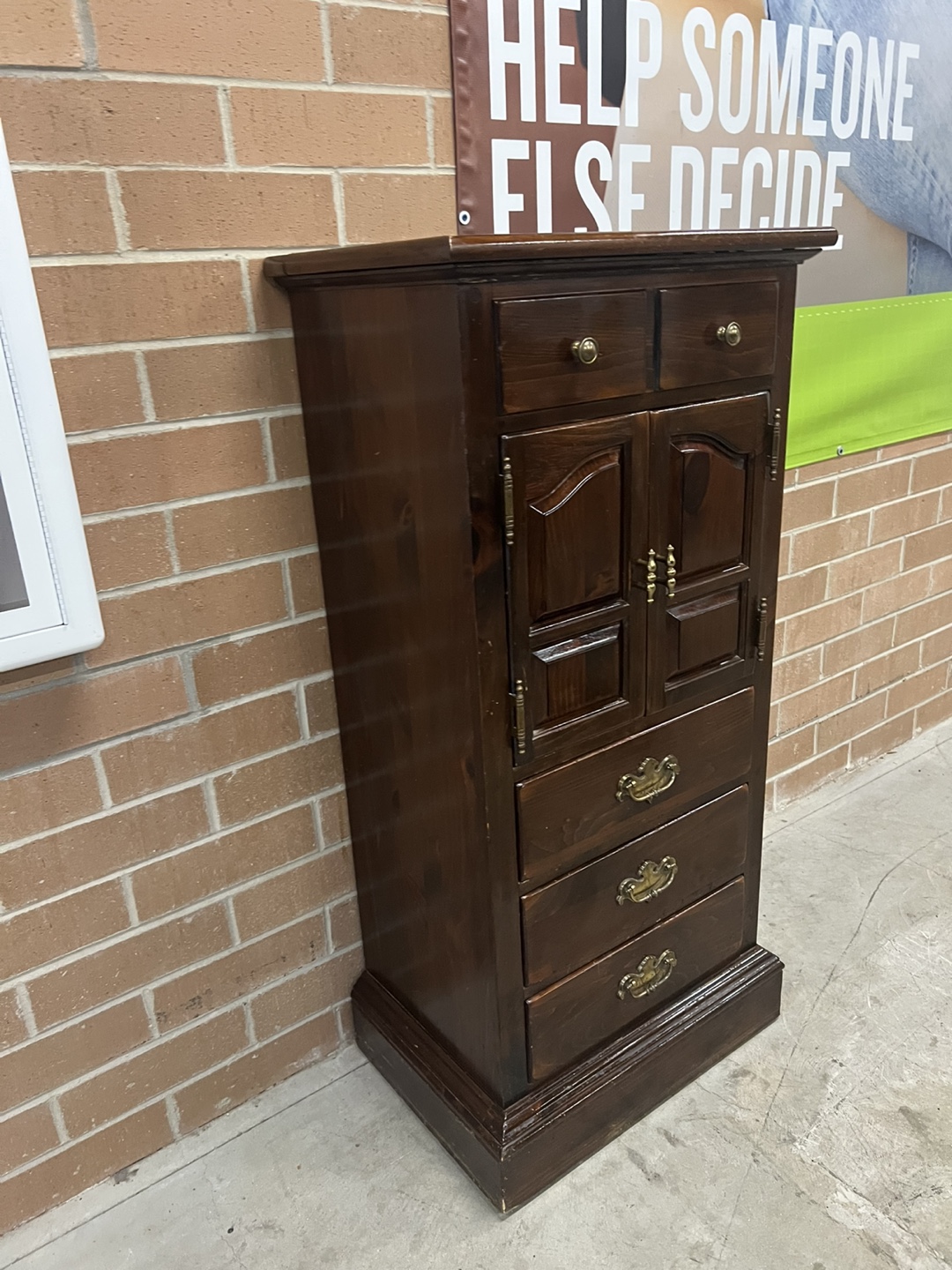 Ethan Allen Dresser - photo 4