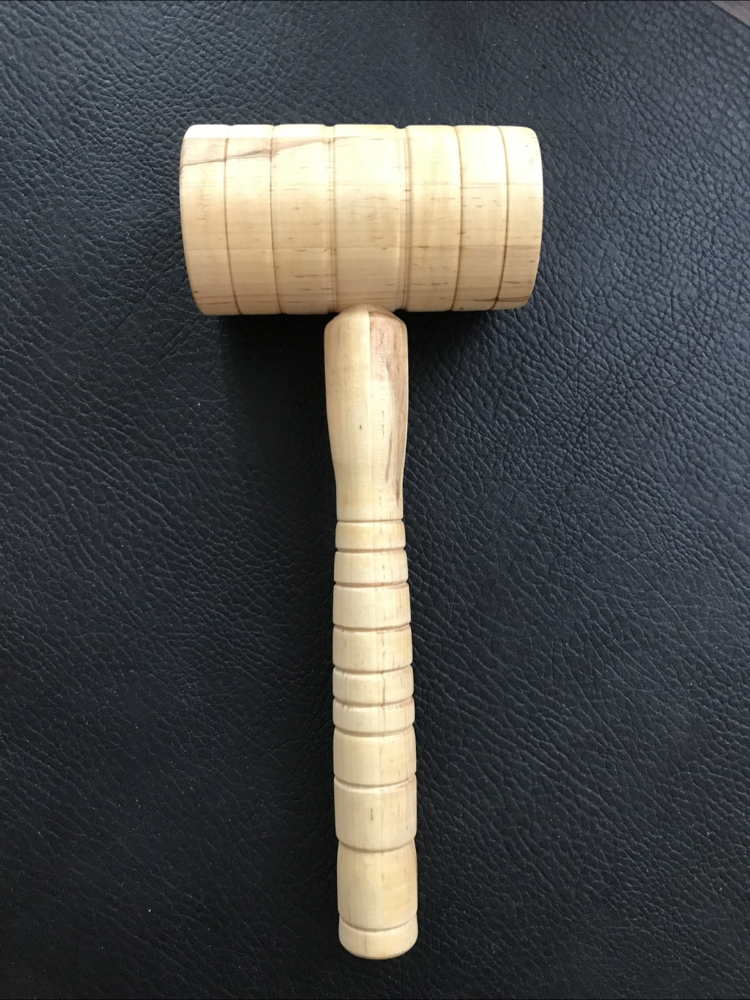 Wooden Hammer - photo 2
