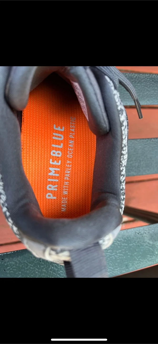 Adidas Primeblue Athletic Shoes image indicator(6)