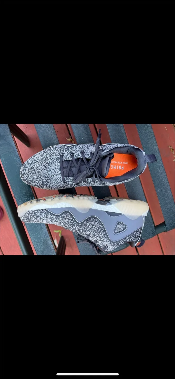 Adidas Primeblue Athletic Shoes thumbnail