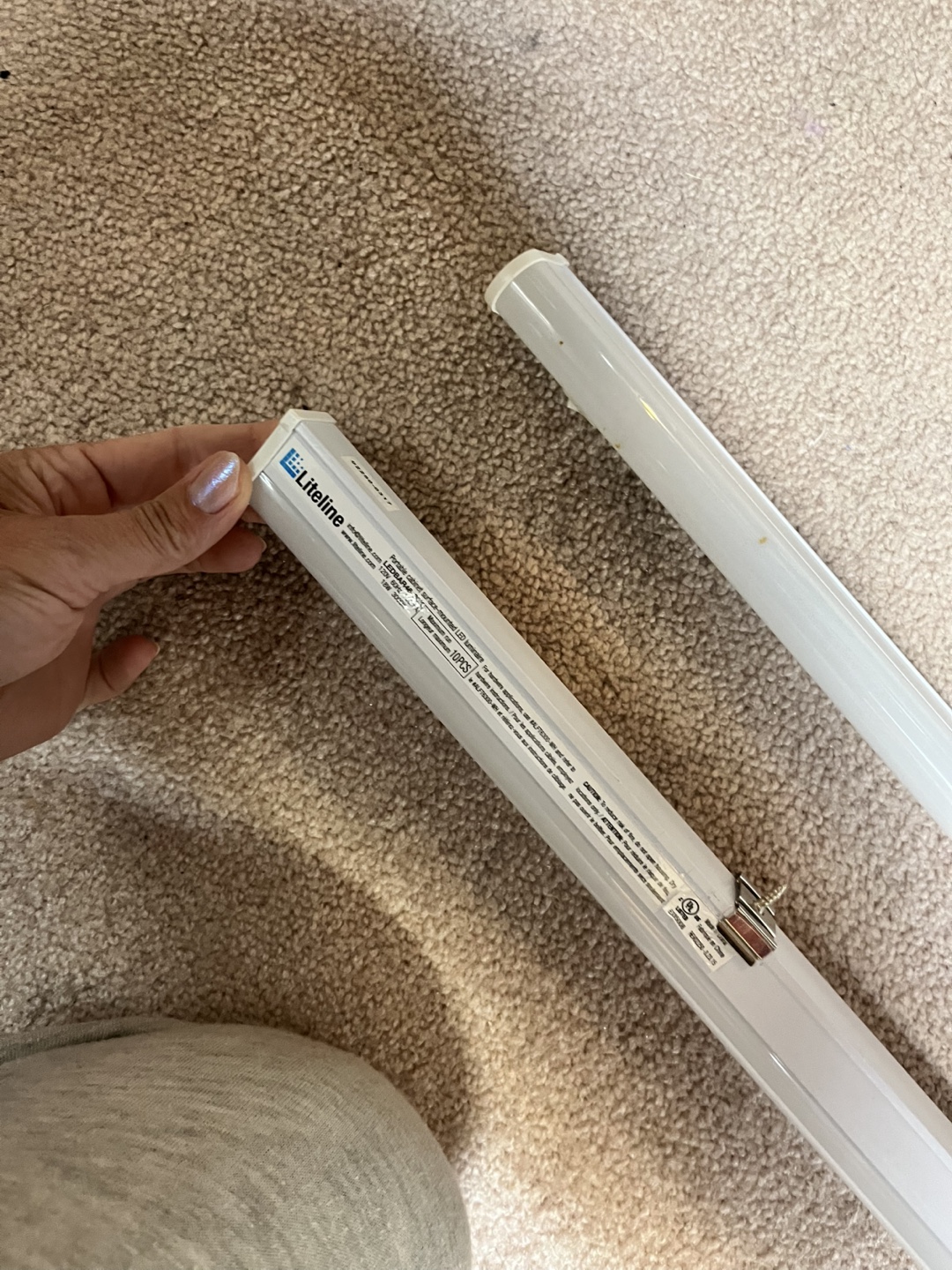 Liteline Undercabinet Lighting - photo 2