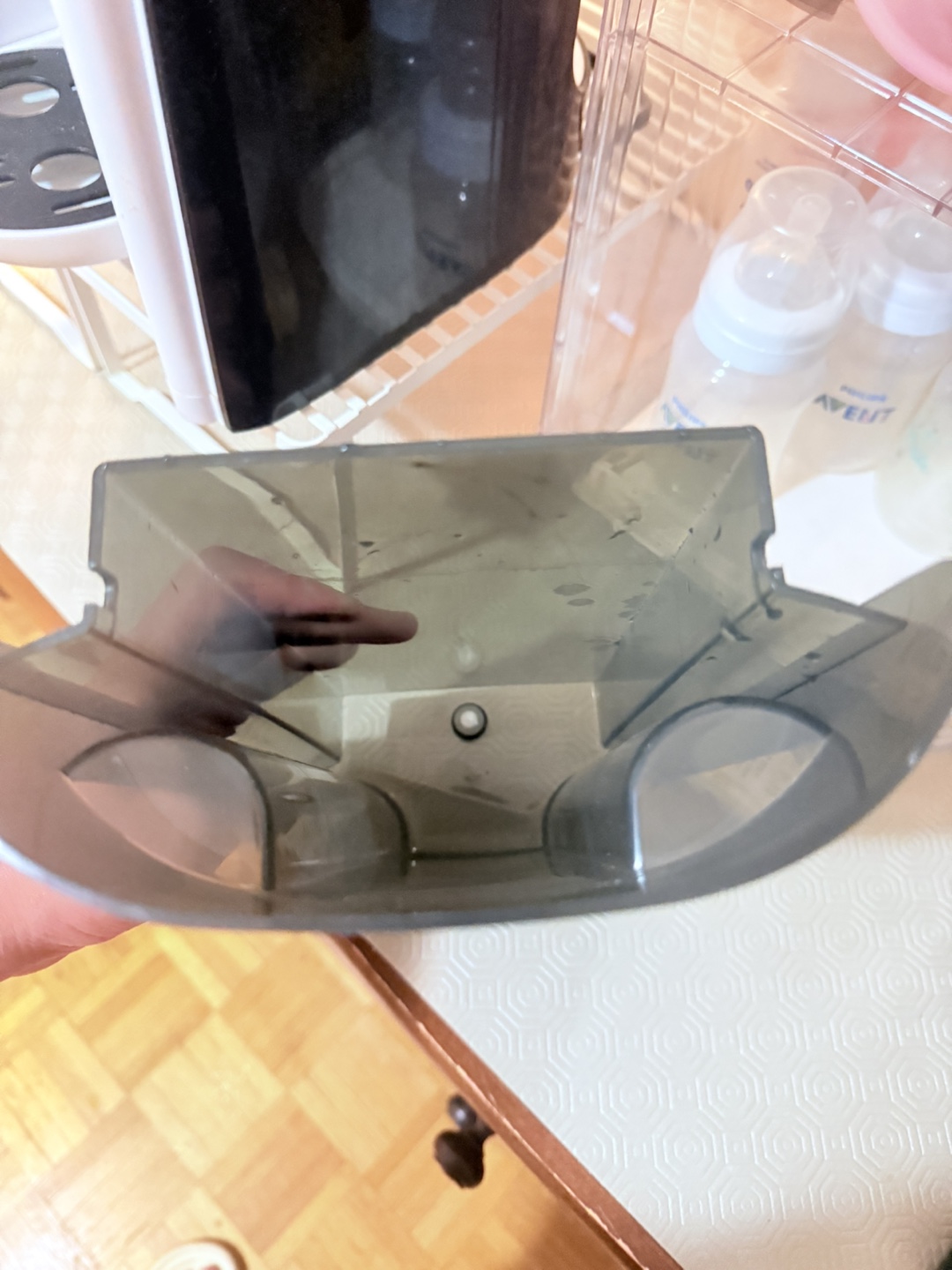 Baby breeza formula pro advance - photo 4