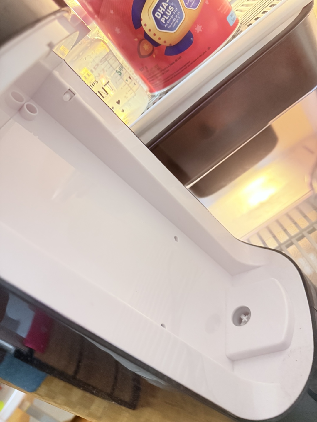 Baby breeza formula pro advance - photo 3