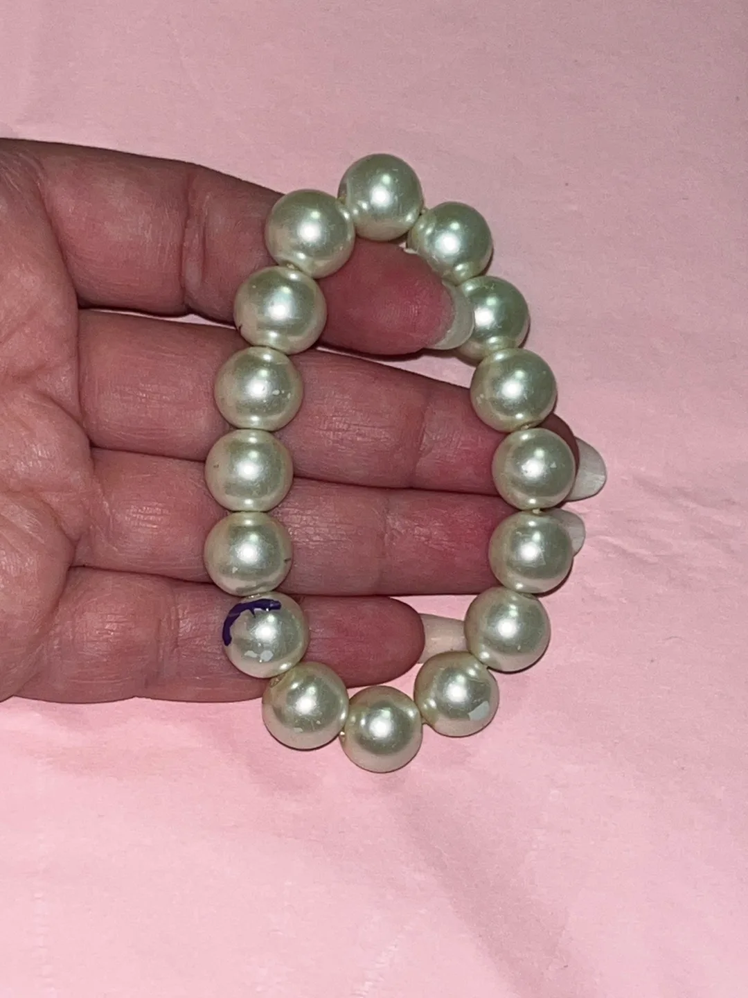 Pearl Bracelet image indicator(2)