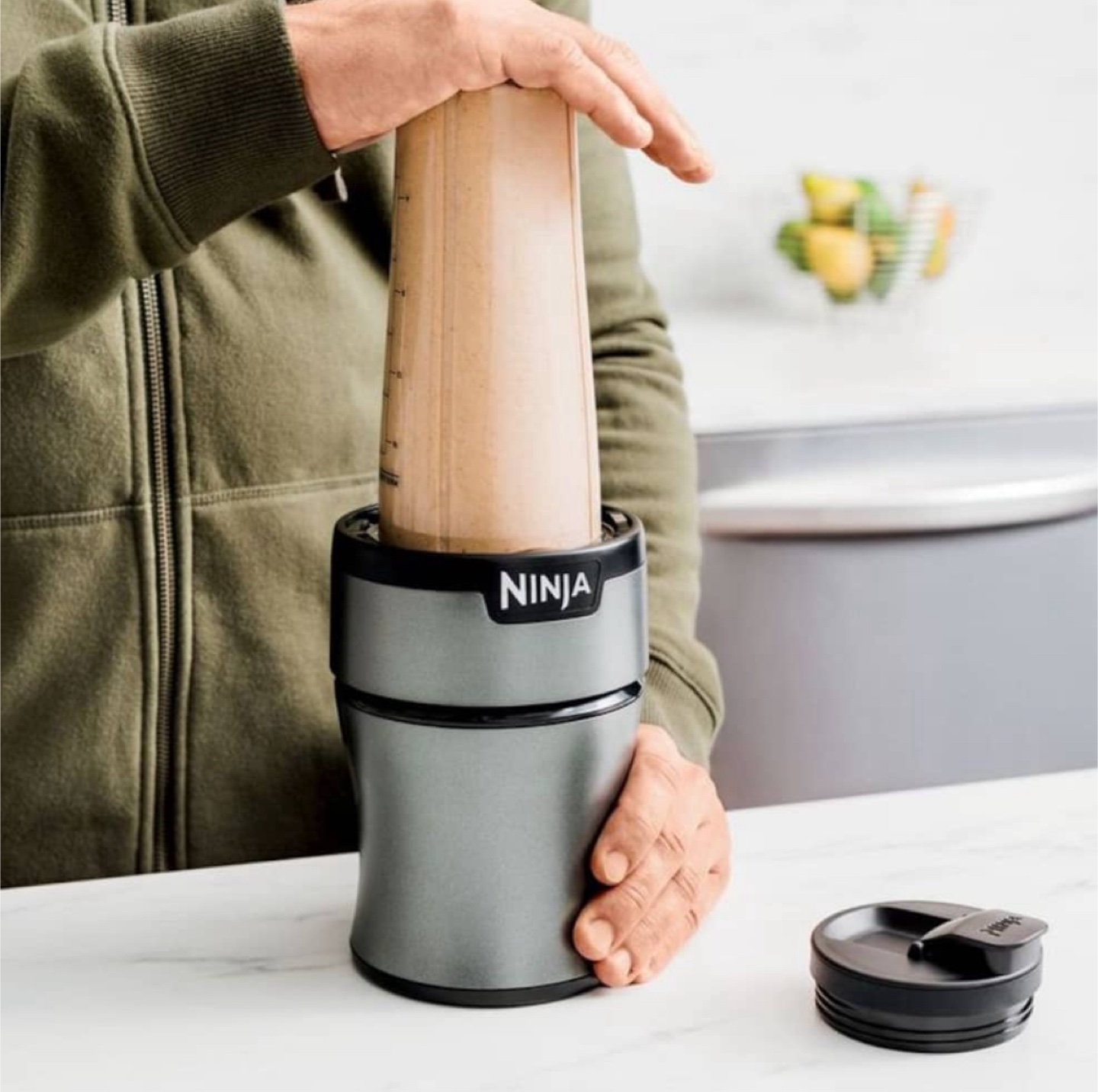 Ninja Nutri Blender - photo 4