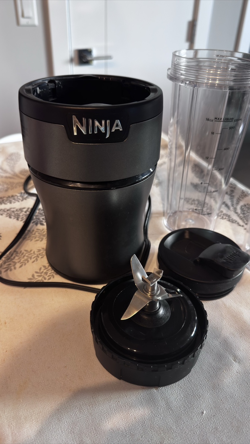 Ninja Nutri Blender