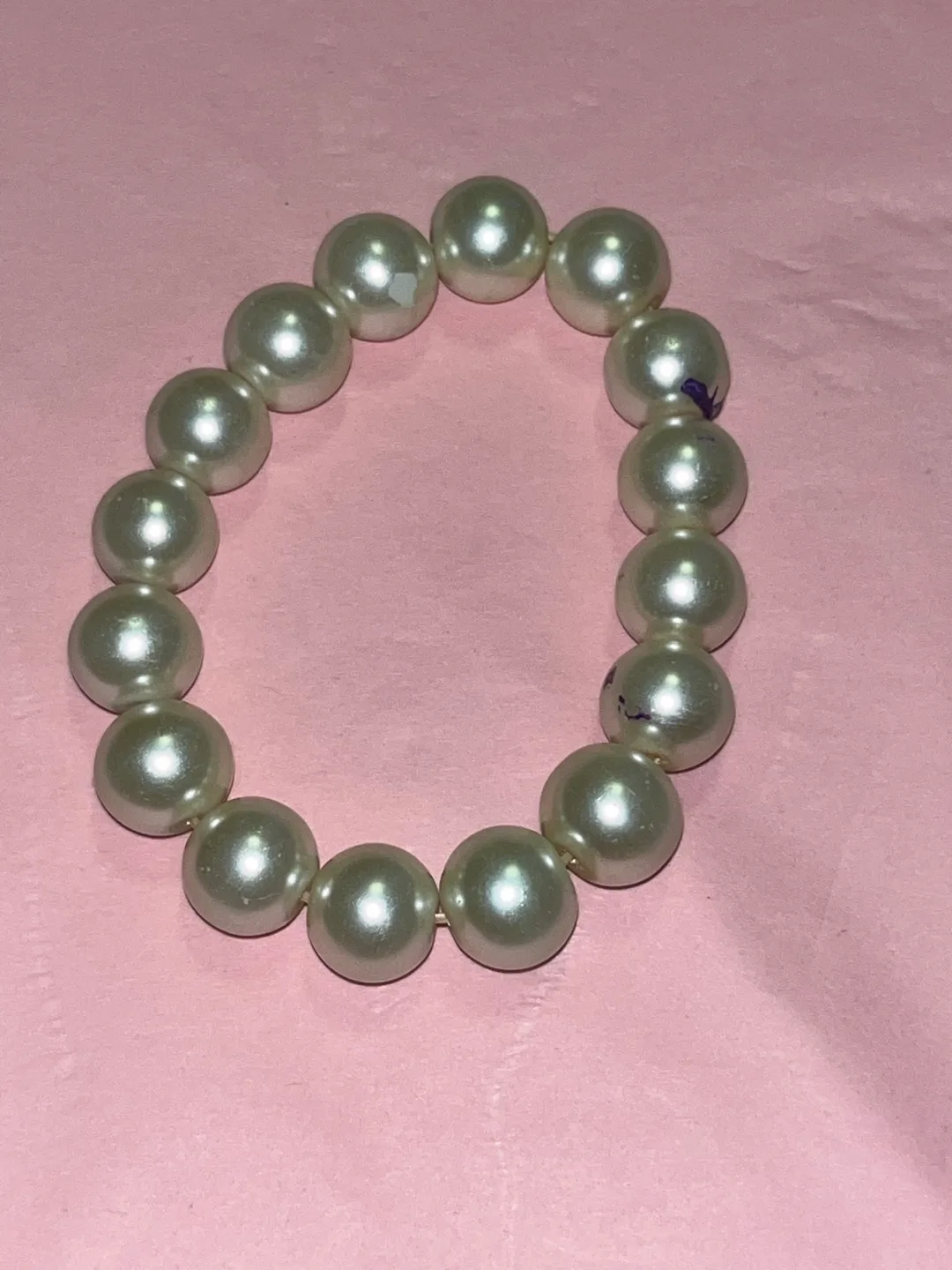Pearl Bracelet image indicator(3)