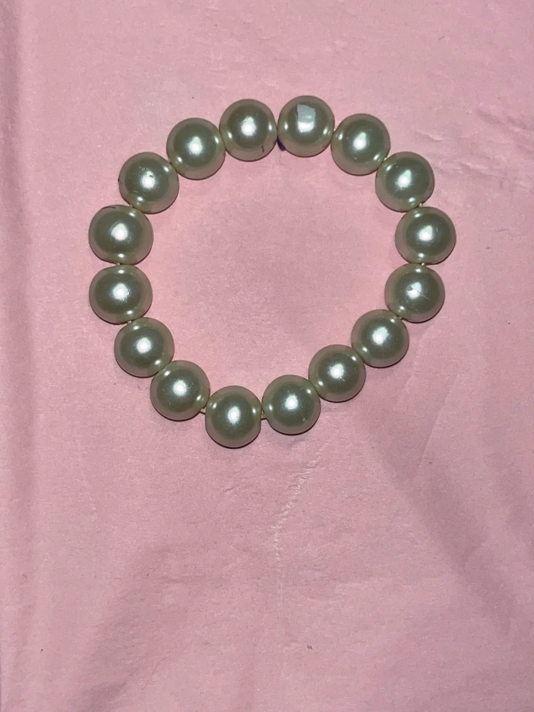 Pearl Bracelet image indicator(4)