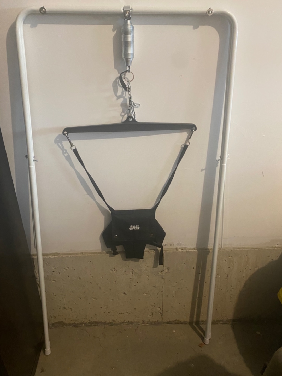 Jolly Jumper Baby Exerciser