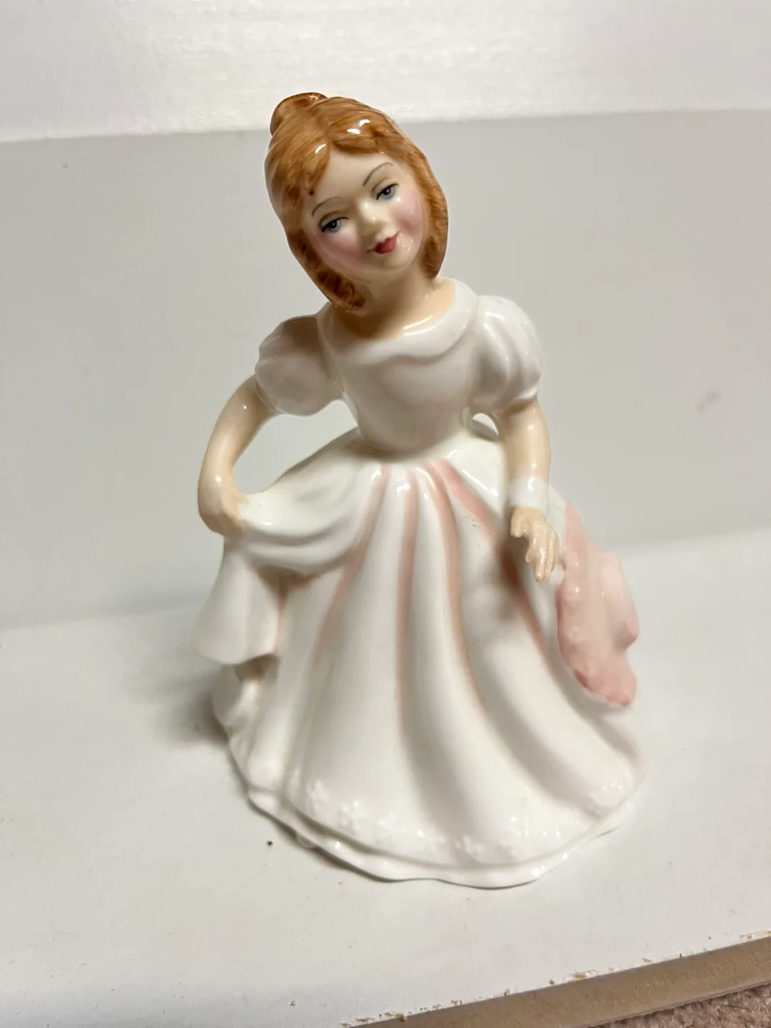 Royal Doulton “Amanda” thumbnail