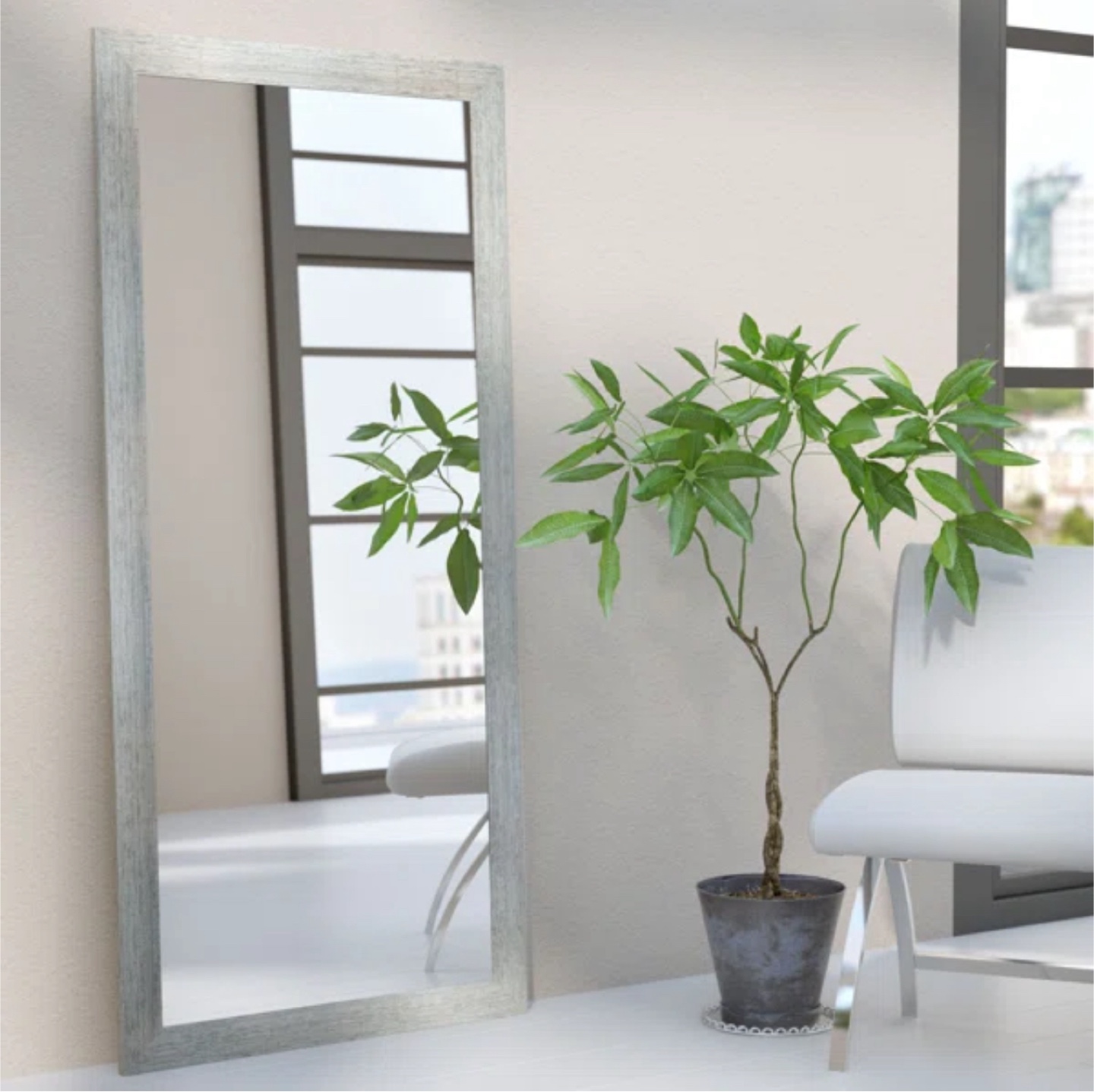 Wall Mirror