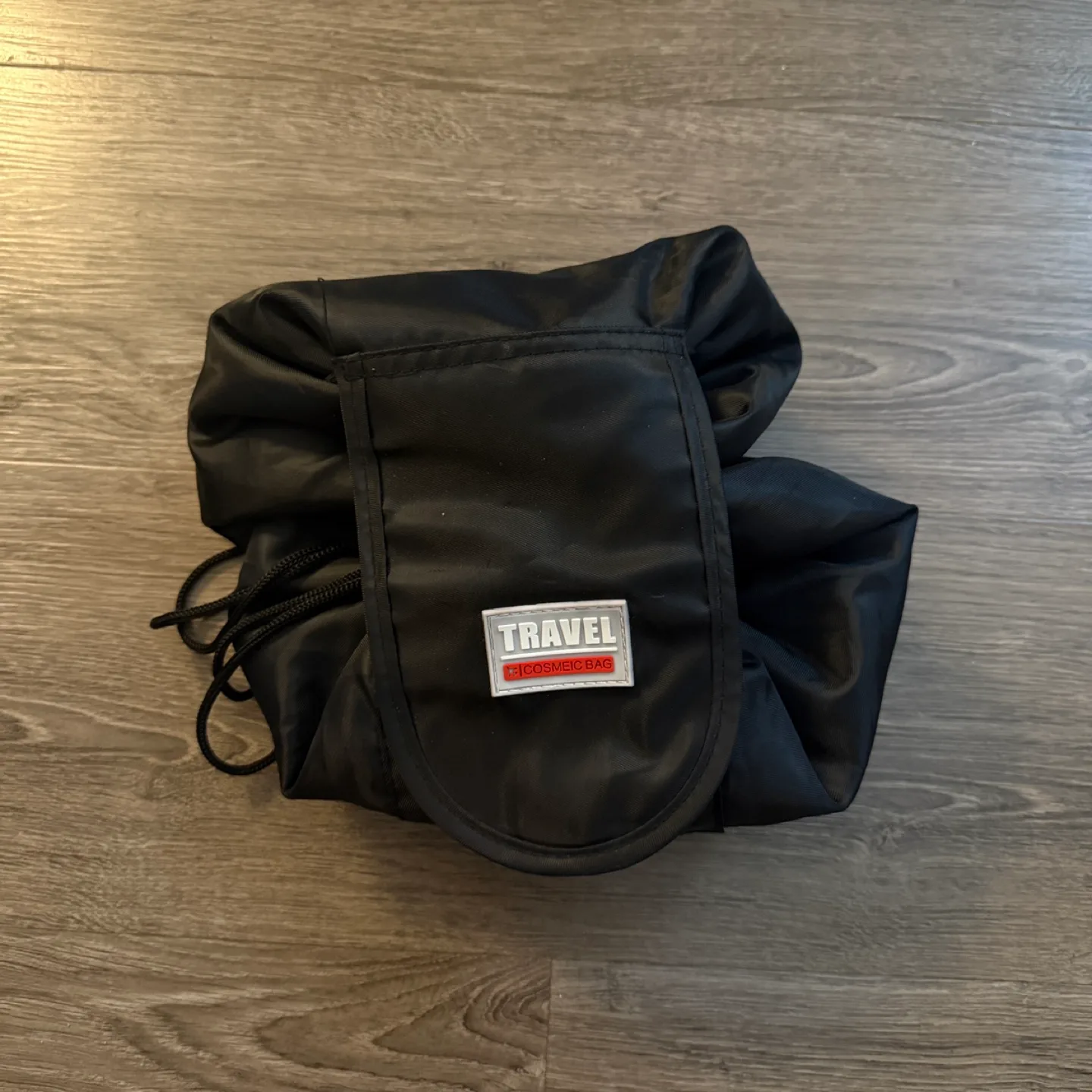 Travel Cosmetic Bag like new image indicator(2)