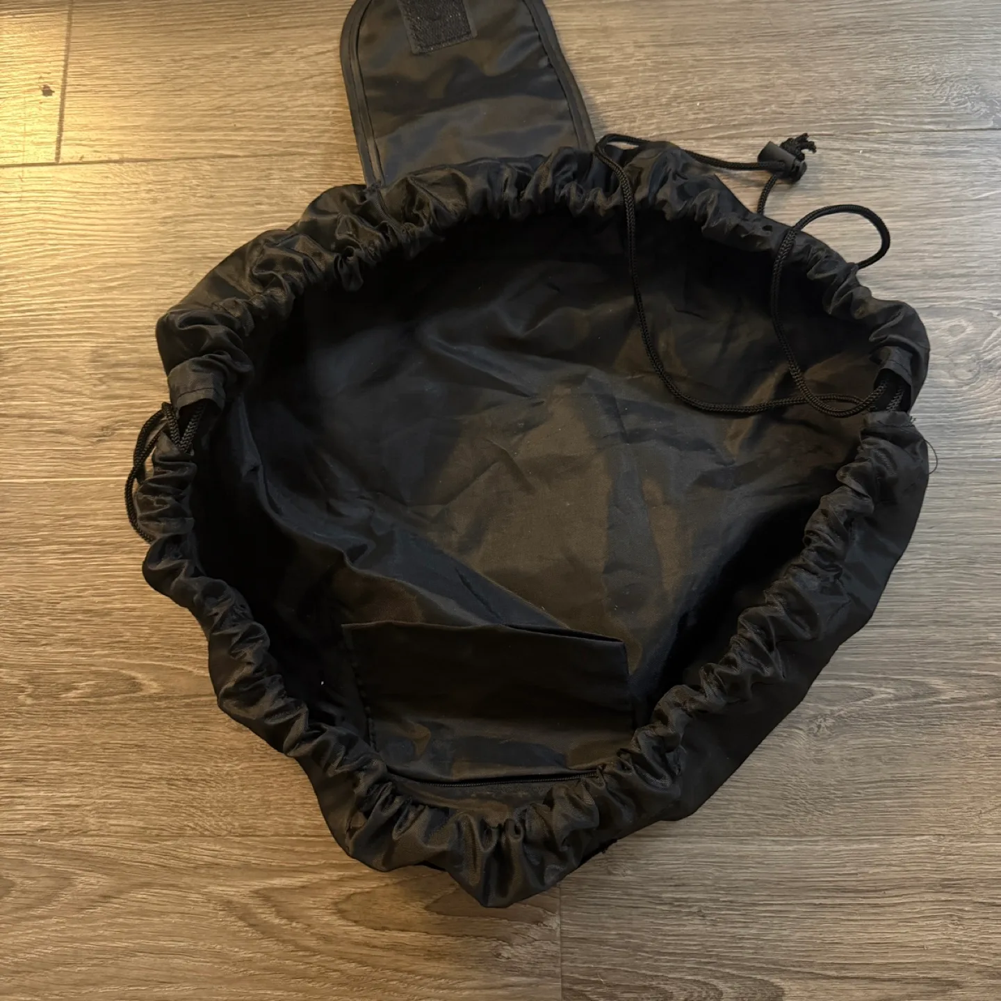 Travel Cosmetic Bag like new image indicator(3)