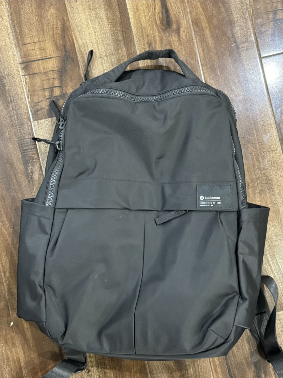 Lululemon Everyday Backpack
