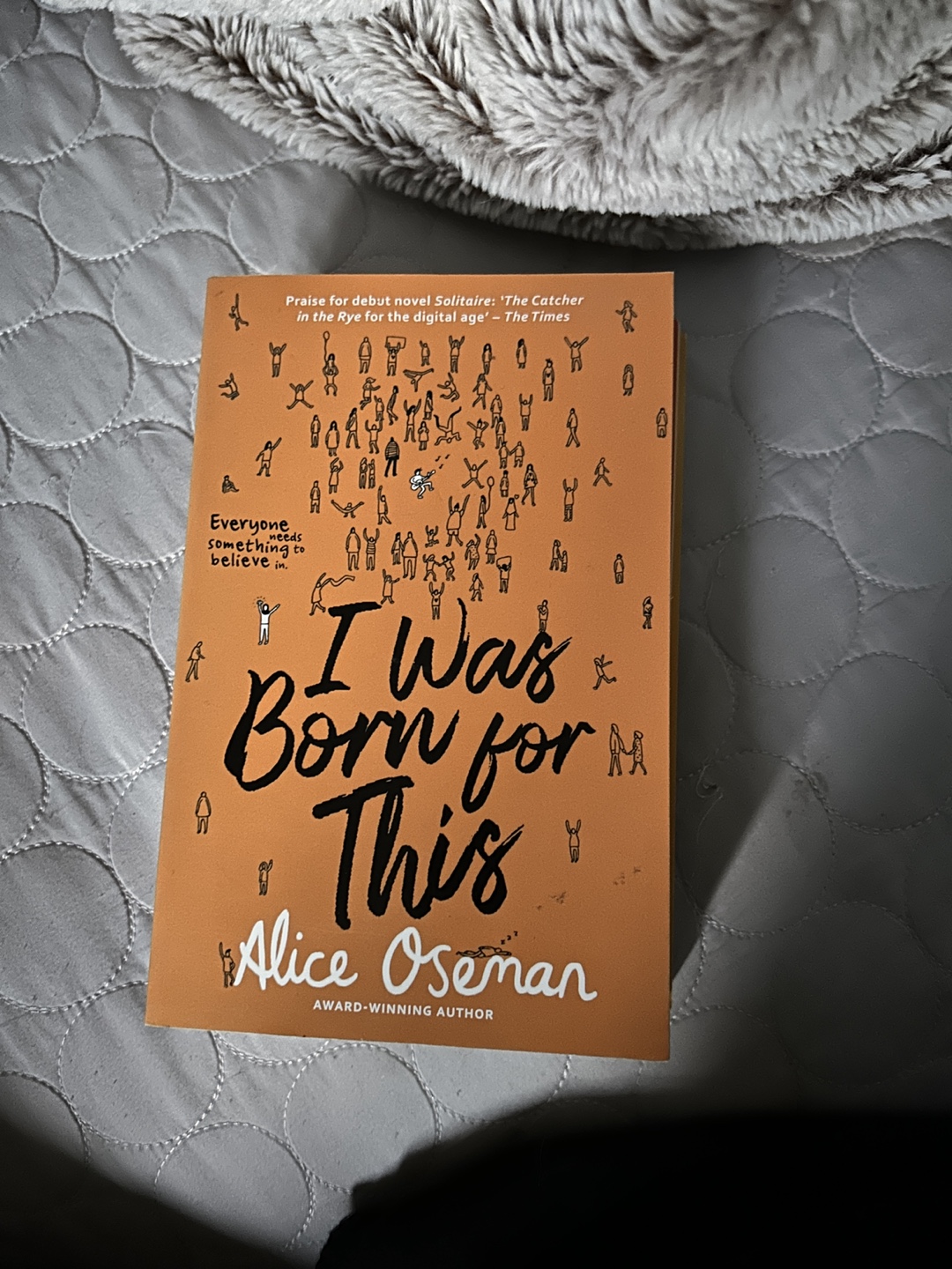 Alice Oseman Book Bundle - photo 4