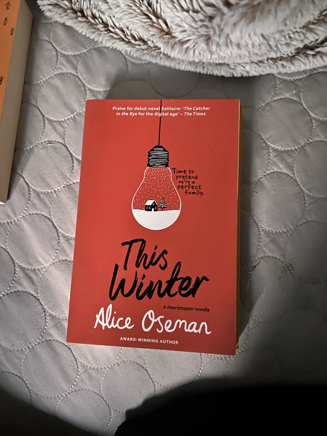 Alice Oseman Book Bundle - photo 3