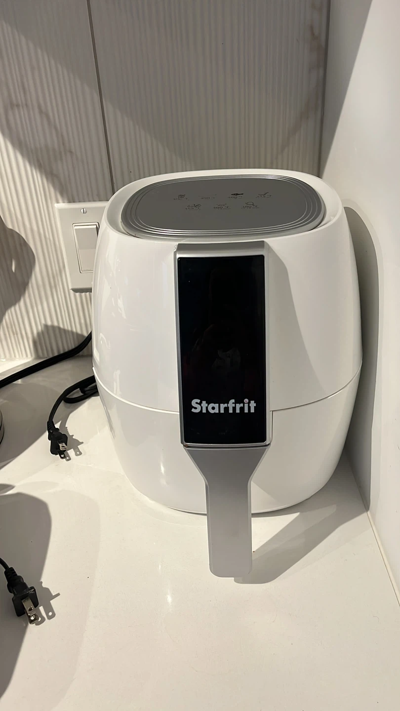 Starfrit Air Fryer