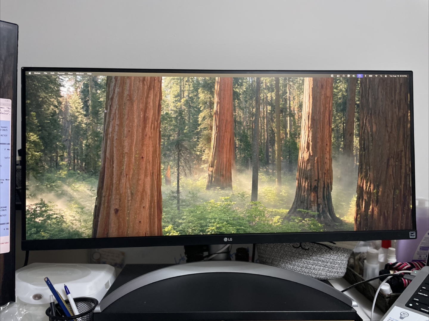 LG UltraWide 34” IPS FreeSync Gaming trMonitor (Model 34WQ650-W) - photo 2