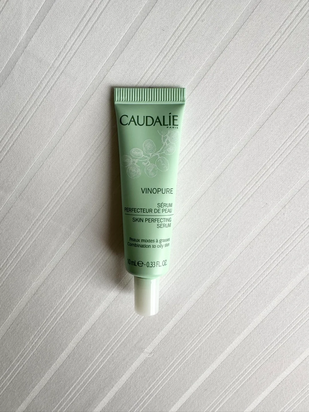 New Caudalie Vinopure Skin Perfecting Serum thumbnail