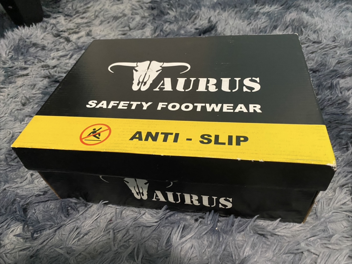 Taurus Safety Footwear Boots - Size 10W - photo 4