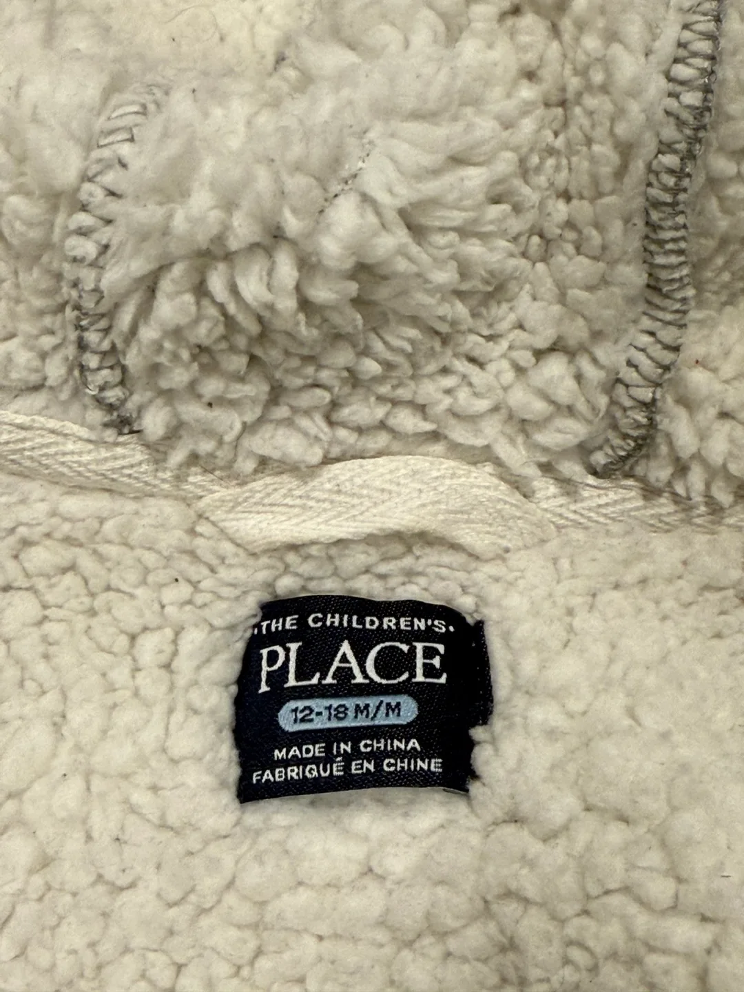 Baby boy clothes bundle image indicator(4)