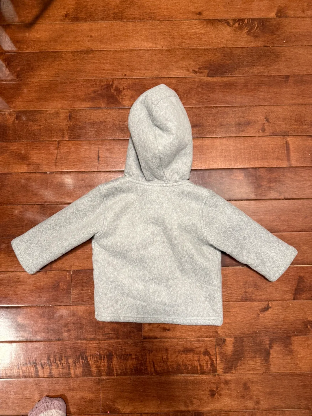 Baby boy clothes bundle image indicator(5)