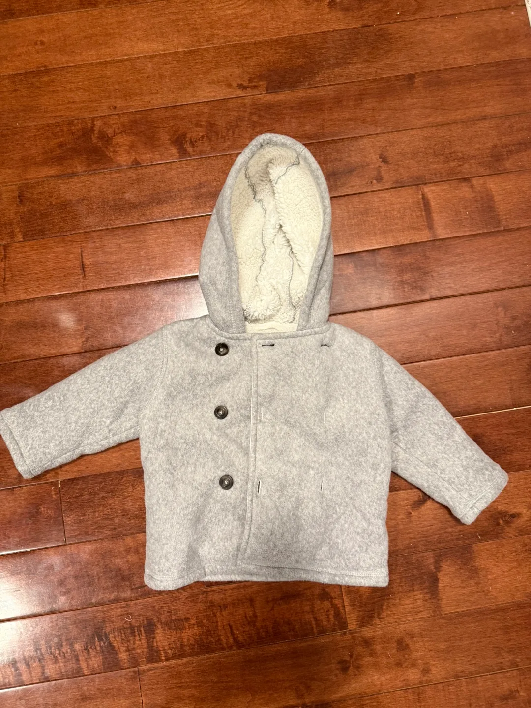 Baby boy clothes bundle image indicator(3)