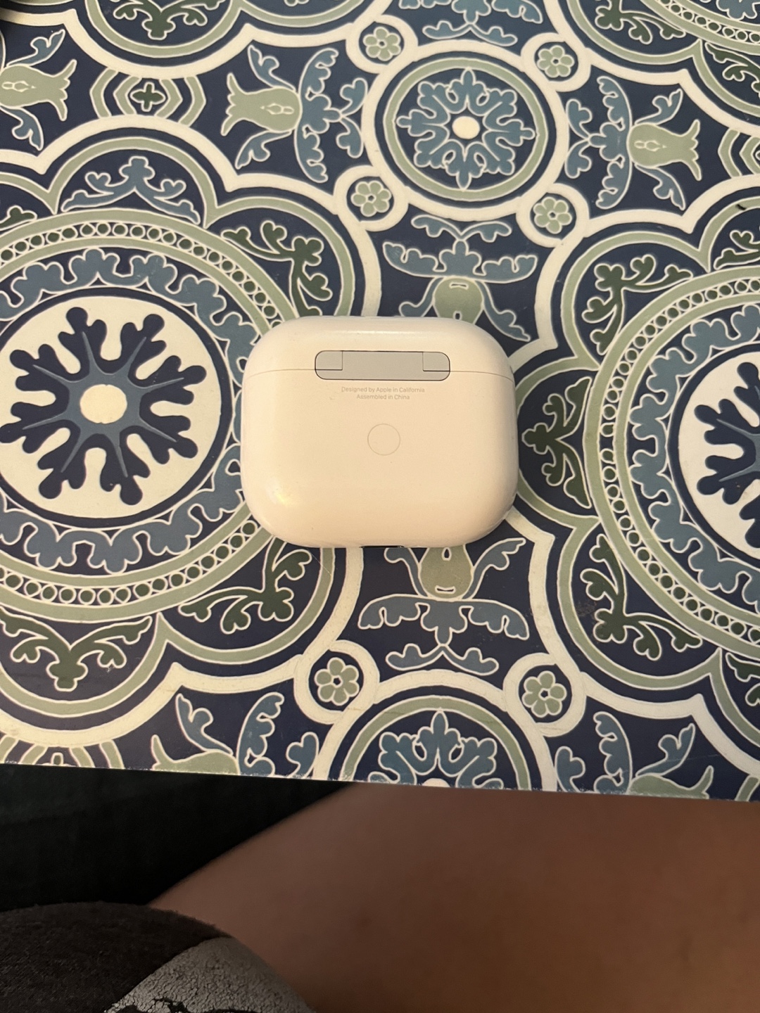Apple AirPods Gen 3 - photo 3