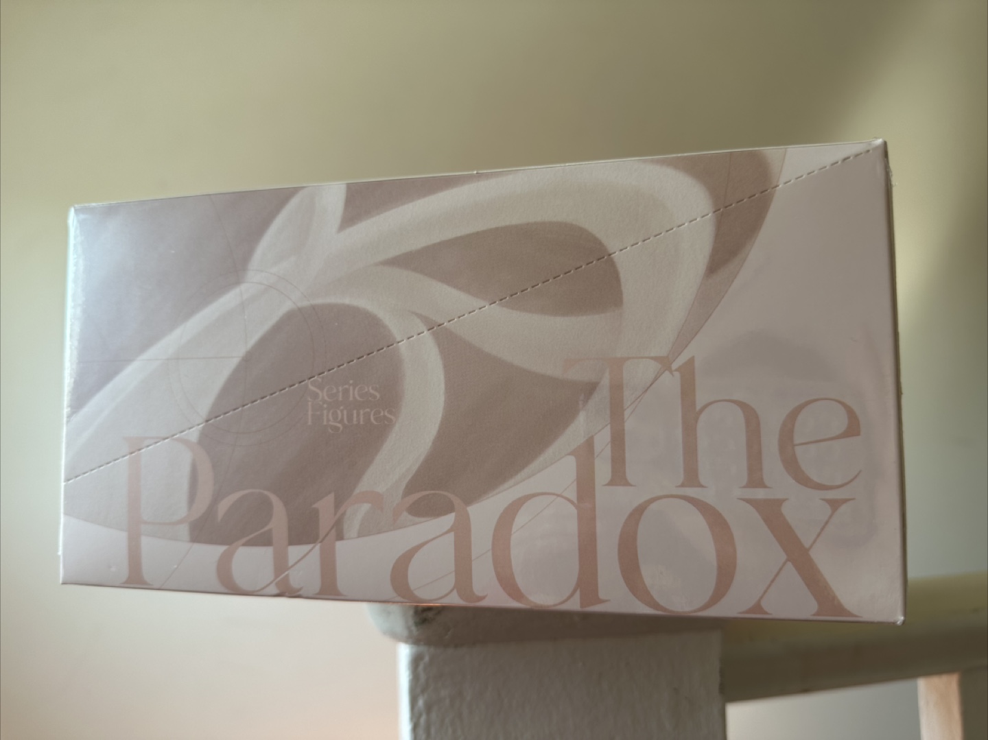 New Skullpanda The Paradox Series Figures - photo 4