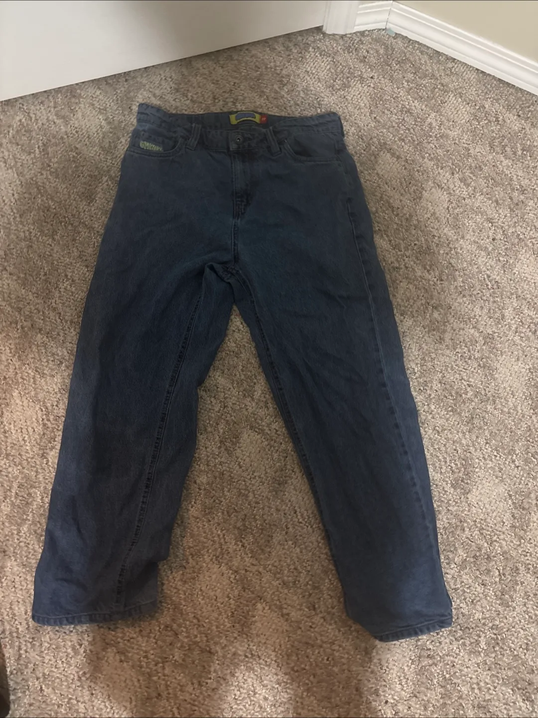 YMI Jeans - Blue thumbnail