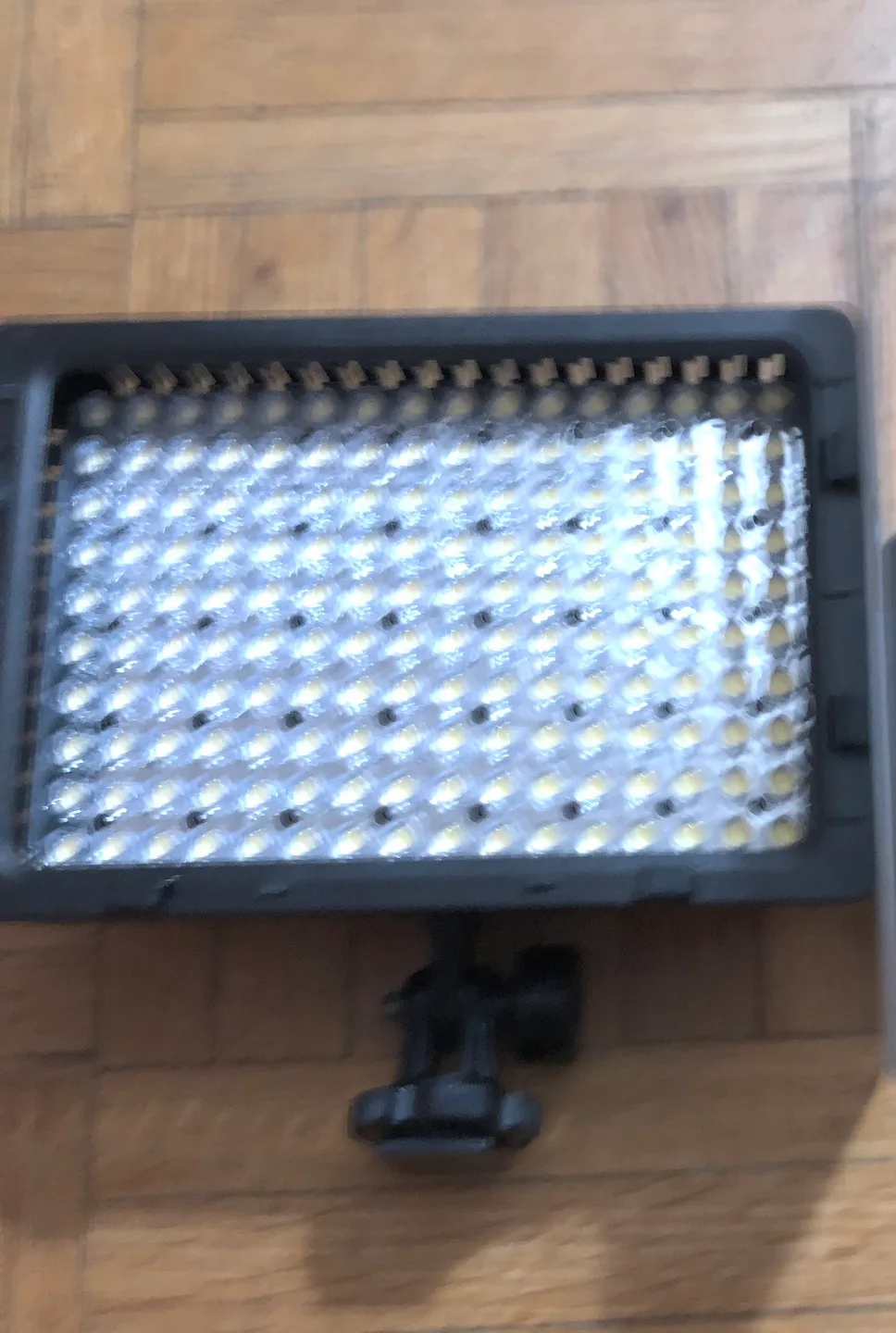 LED Video Light Panel thumbnail