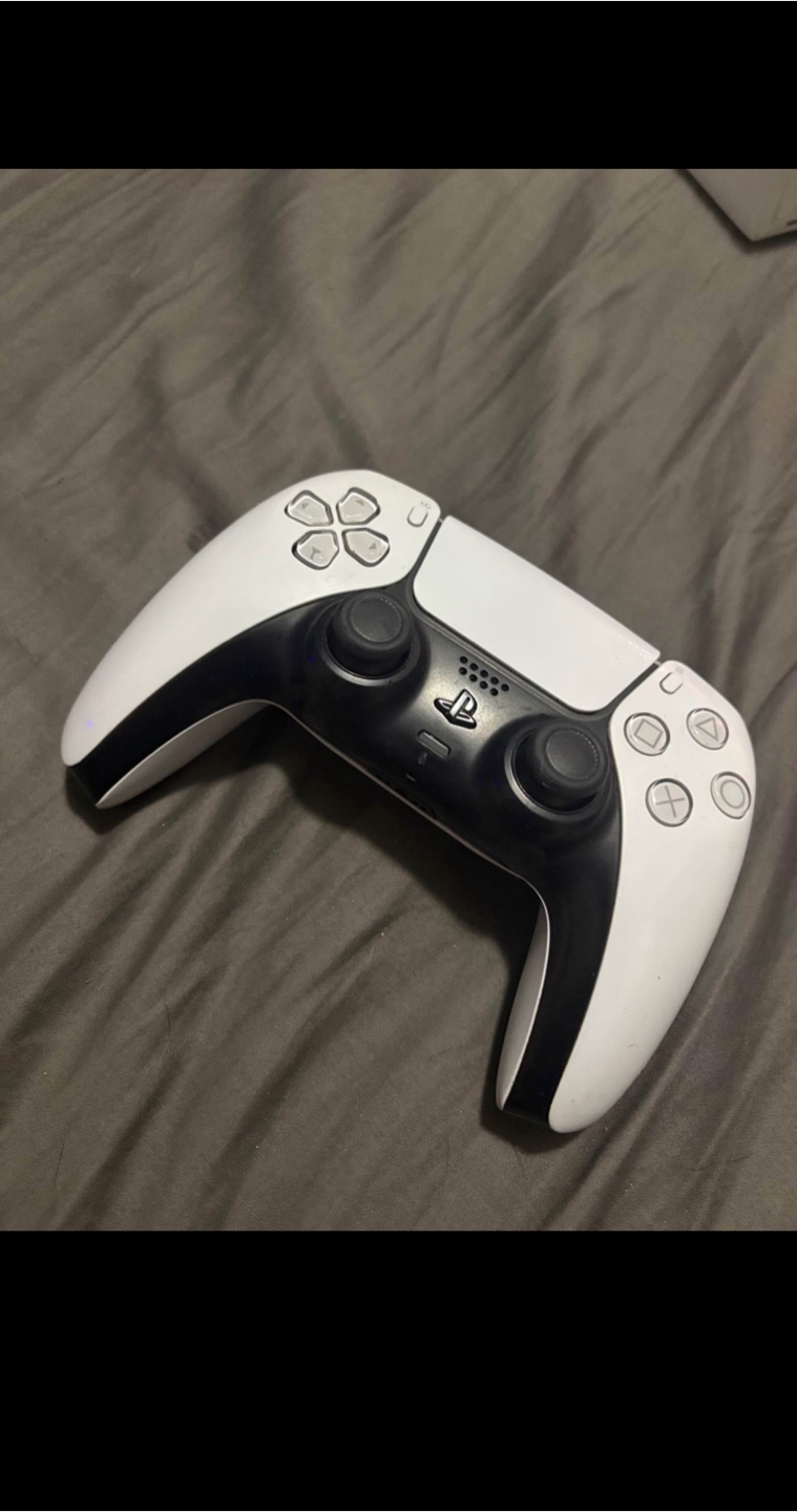 Ps5 slim digital edition - photo 3