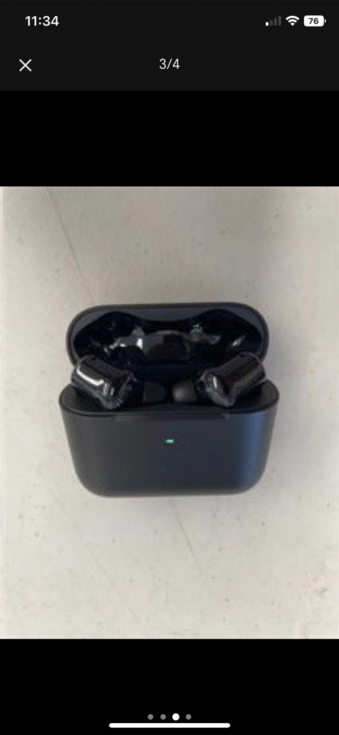 Razer Hammerhead True Wireless Earbuds - photo 3