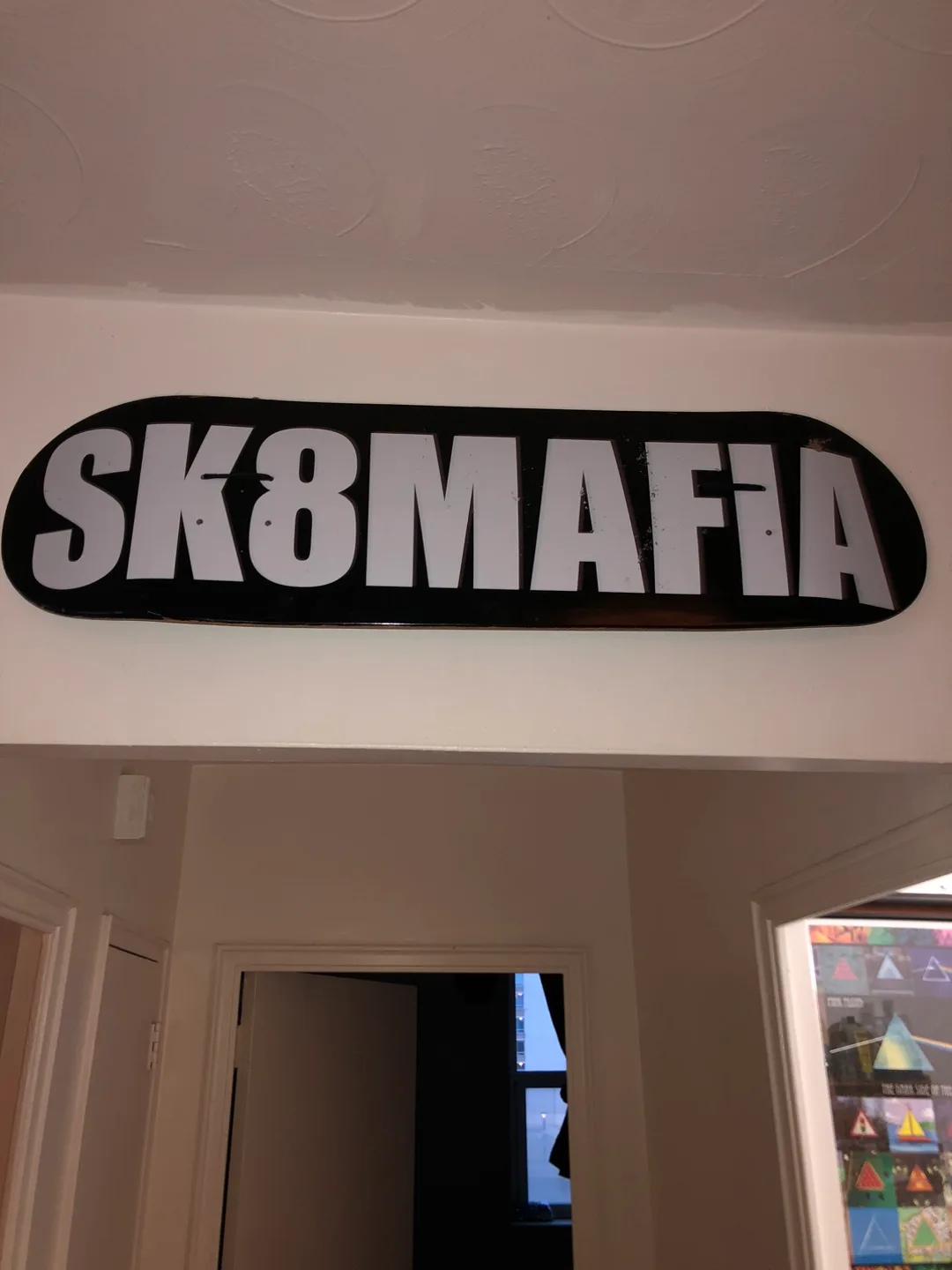 Nestor Judkins Skateboard Deck image indicator(5)