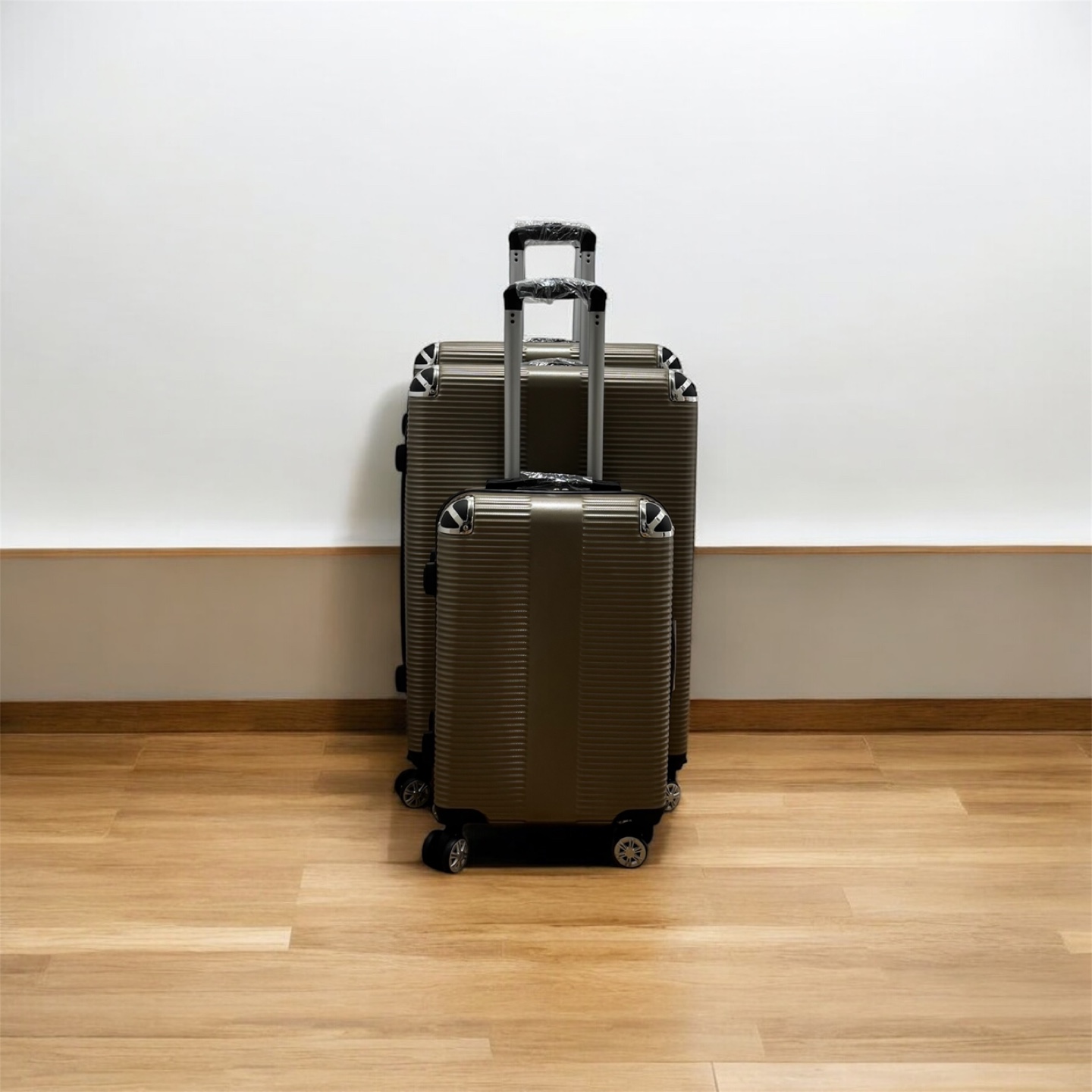 Luggage Set - 3 Piece
