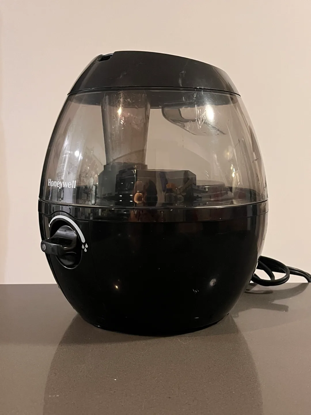 Honeywell Humidifier thumbnail