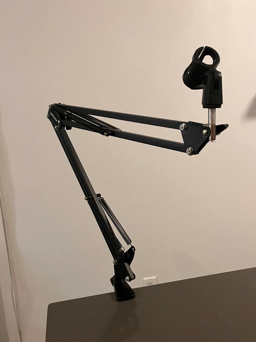 NEEWER Microphone Arm Stand thumbnail