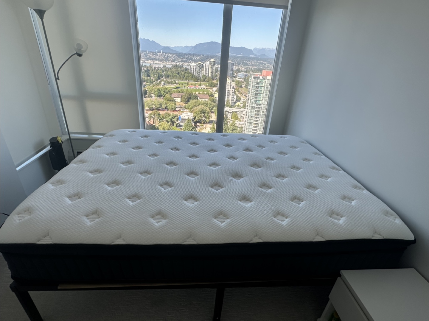 Mattress - Queen Size
