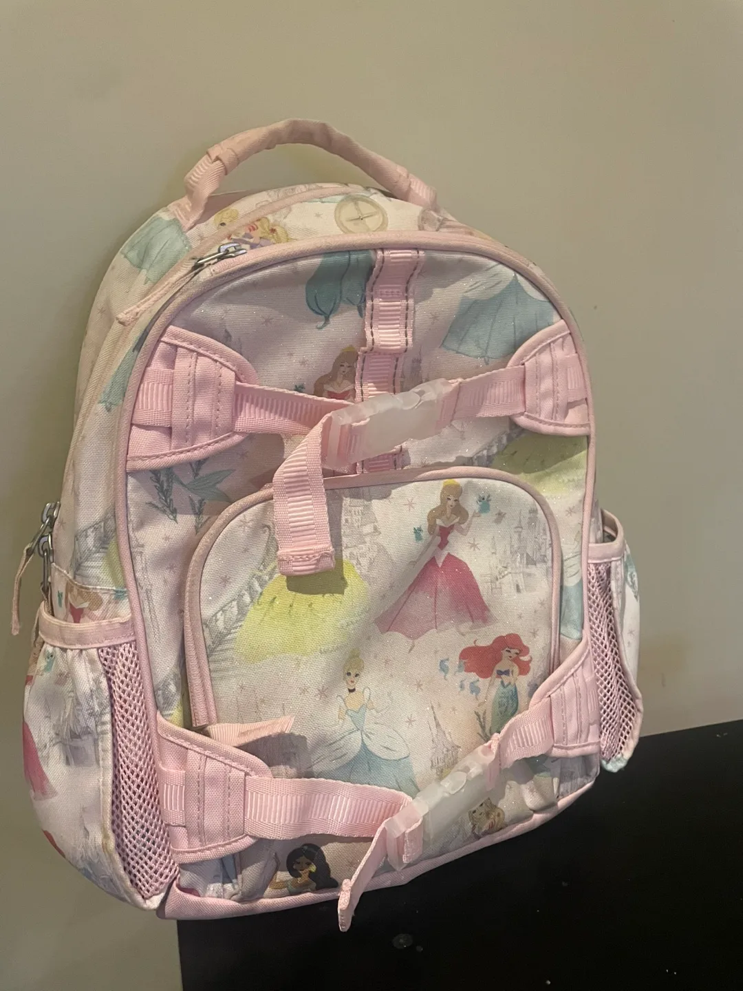 Disney Princess Backpack image indicator(3)