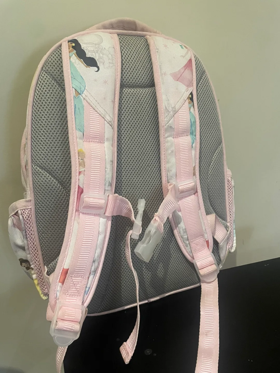 Disney Princess Backpack image indicator(2)