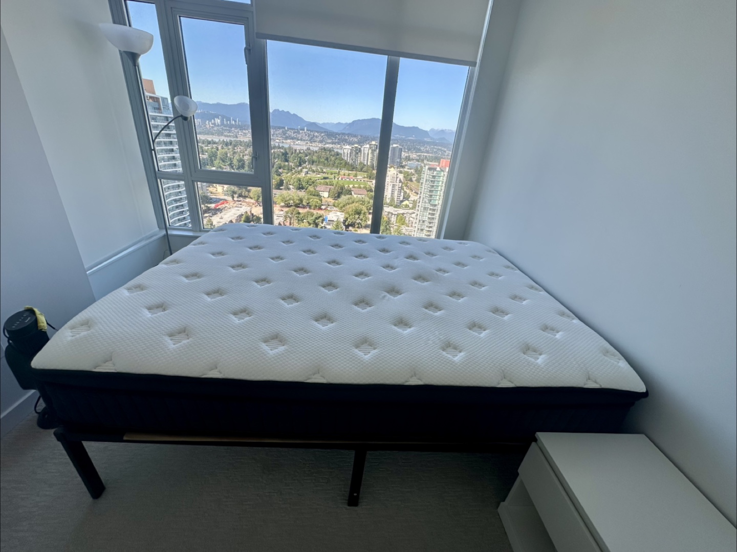 Mattress - Queen Size - photo 2