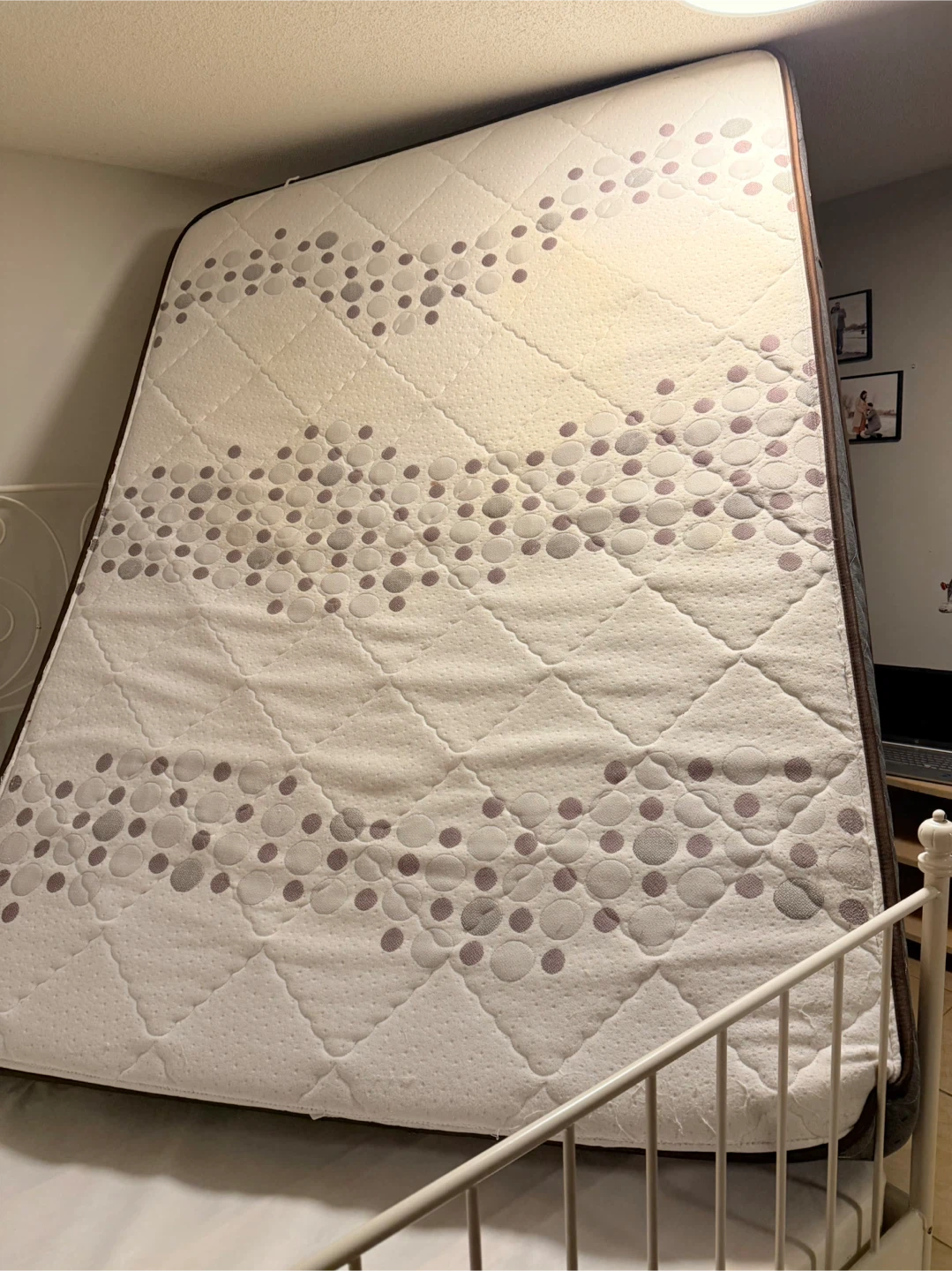 Queen Mattress