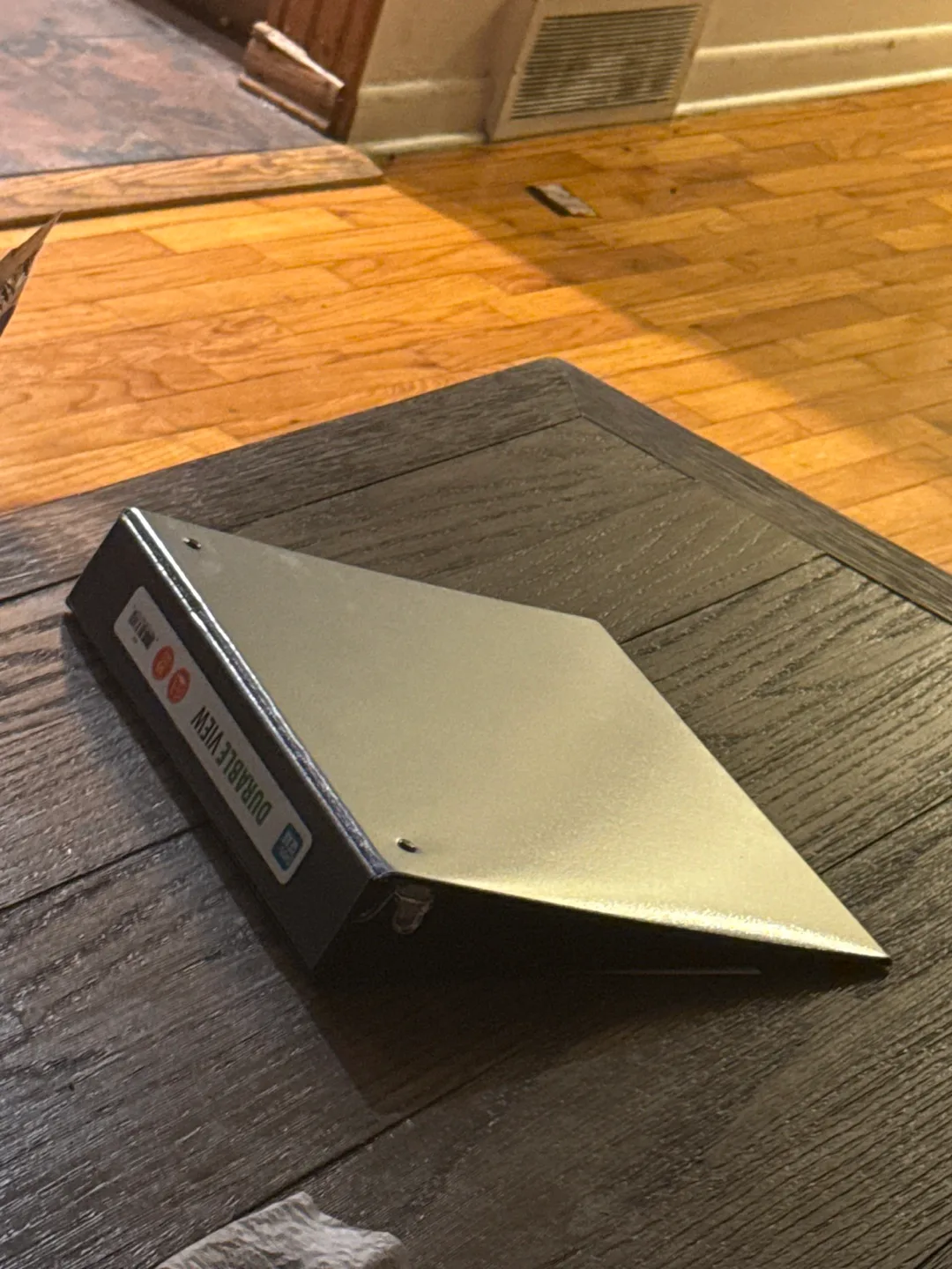 Avery Durable View Binder thumbnail