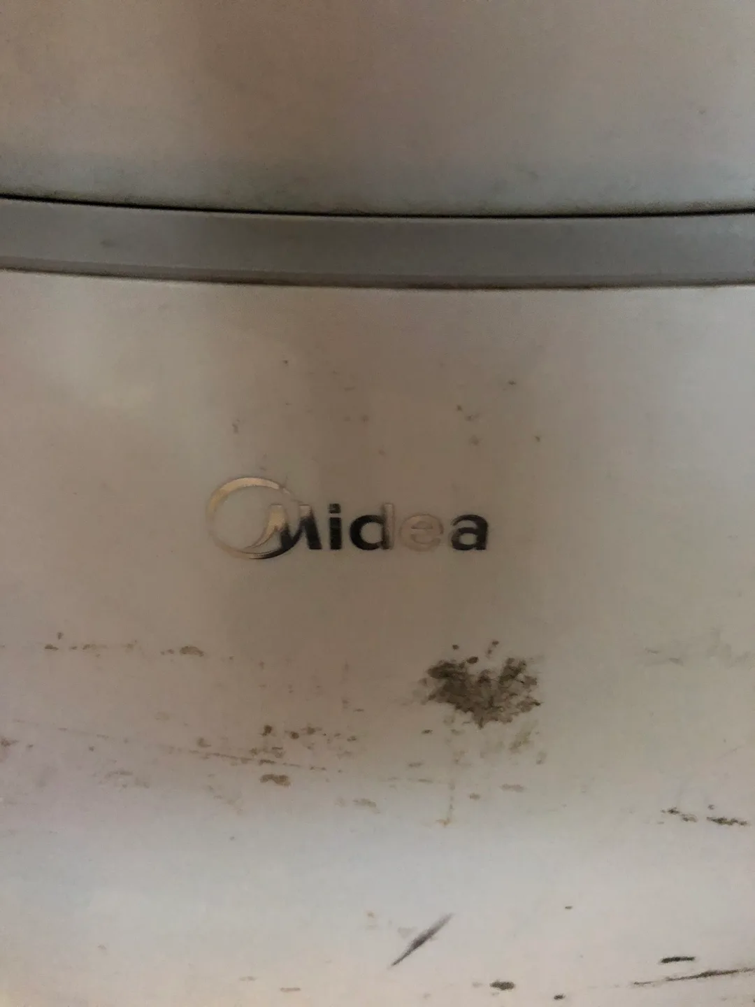 Midea Portable Air Conditioner TODAY ONLY 75$ image indicator(3)