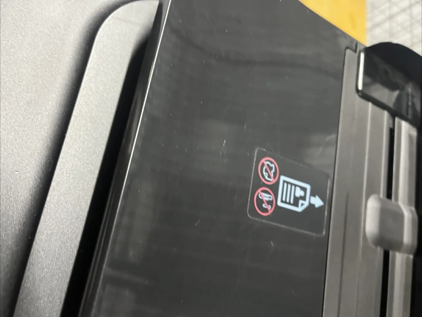 HP Officejet 6500A Plus Printer image indicator(3)