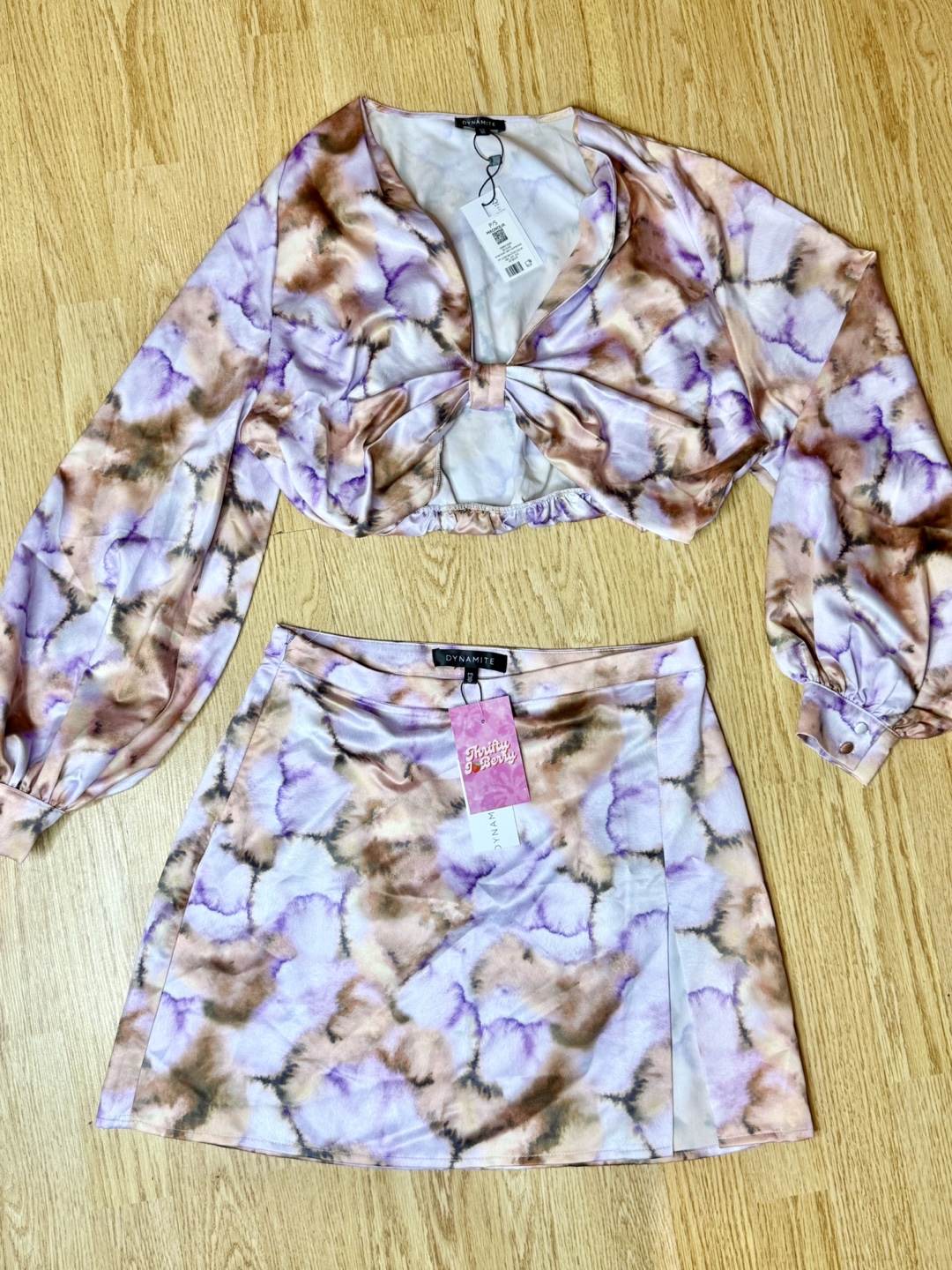 Dynamite Set