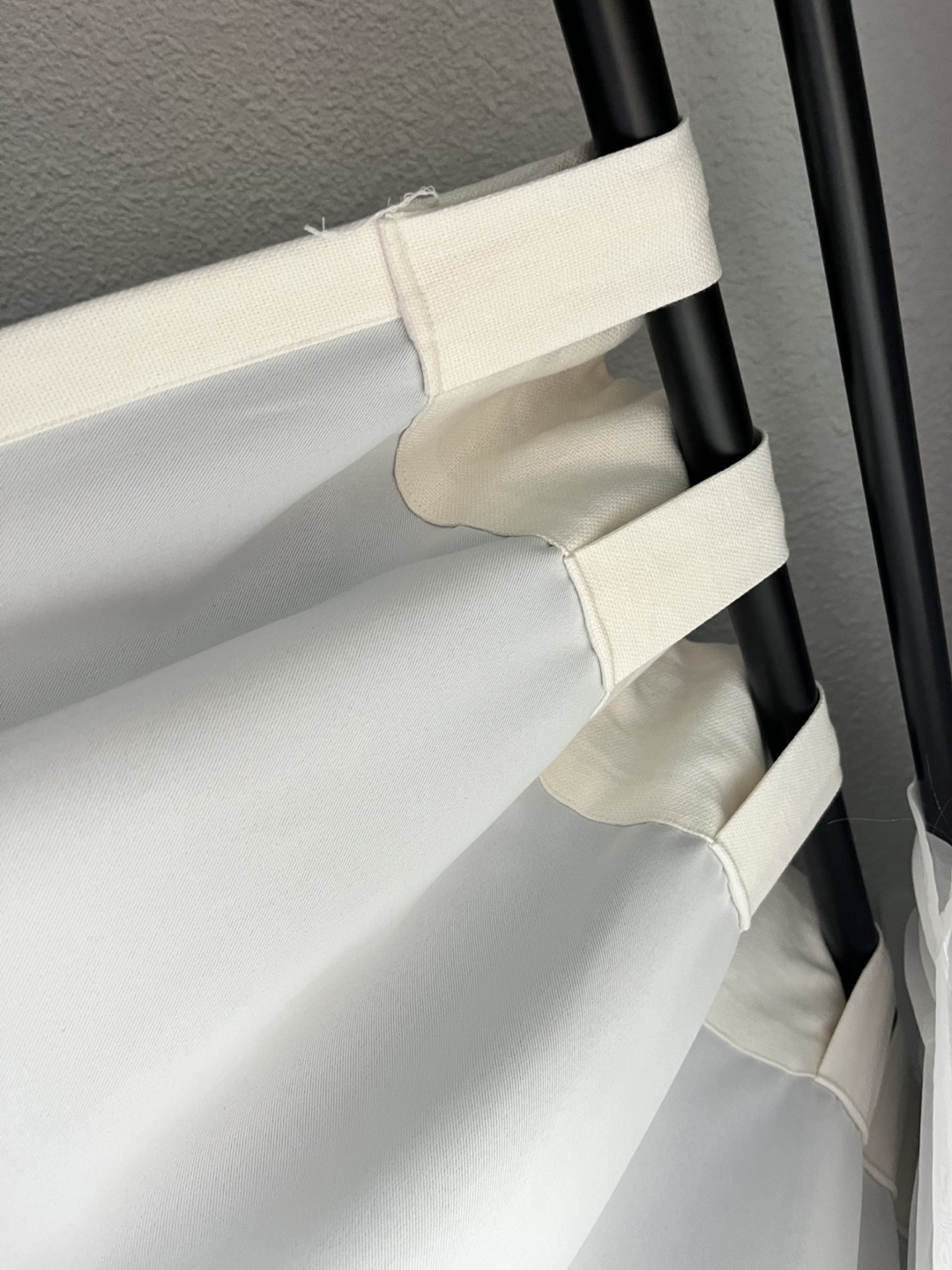 NEW West Elm Blackout Curtains - photo 5