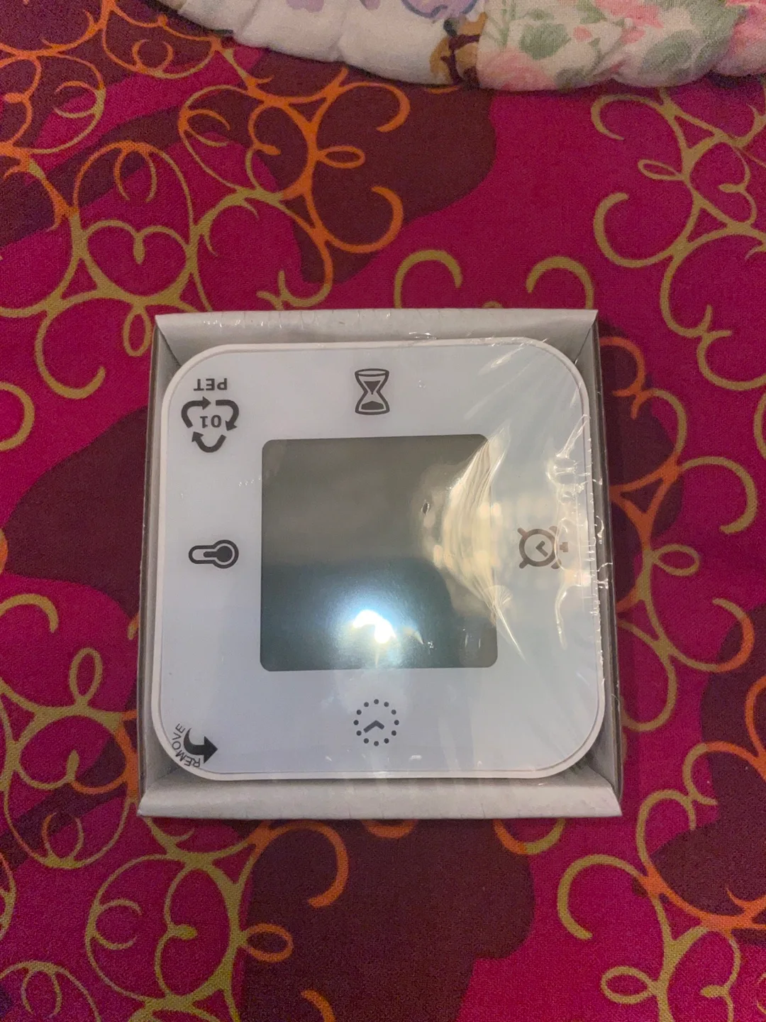 New IKEA KLOCKIS Clock/Thermometer/Timer/Alarm thumbnail