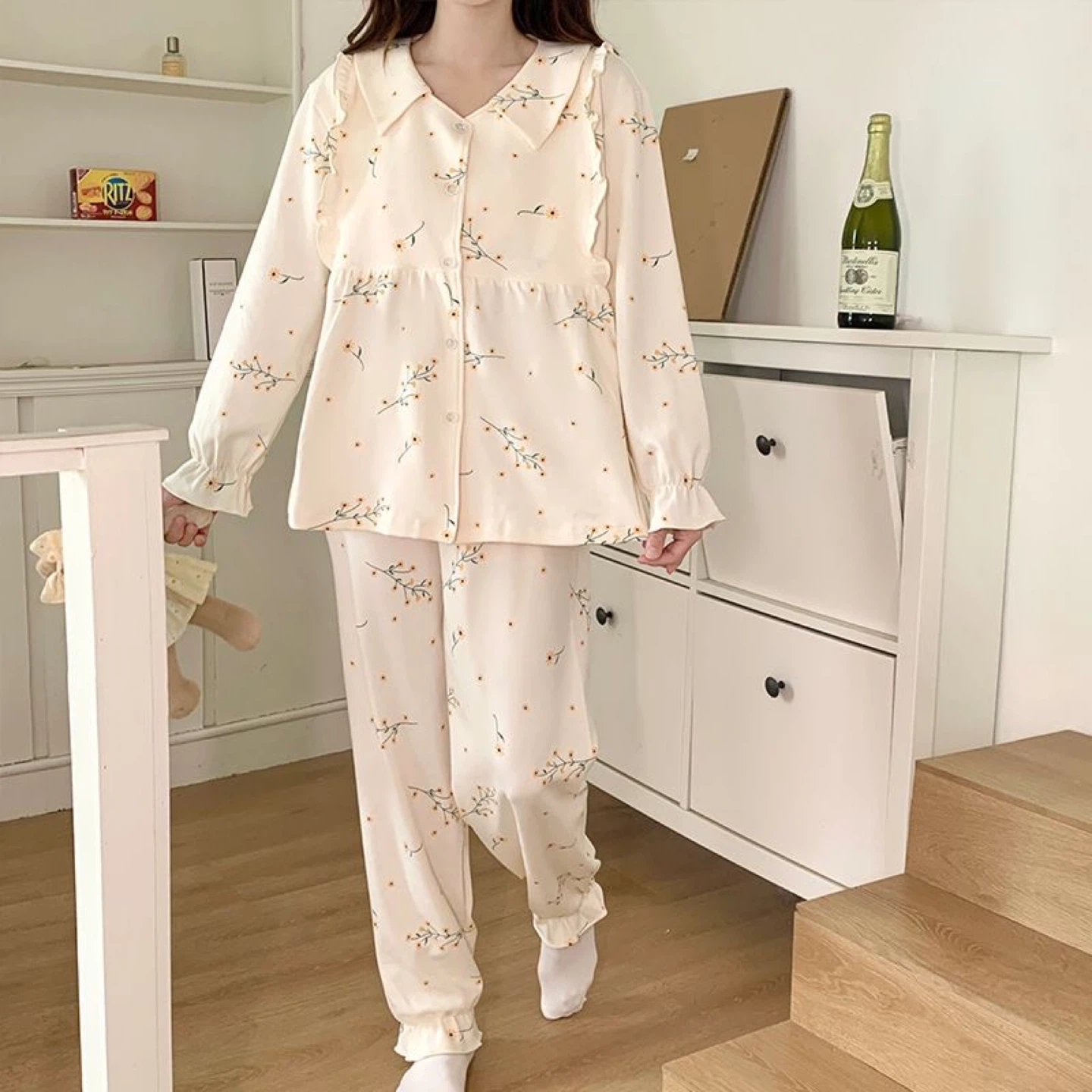 Pajama Set-XL - photo 5